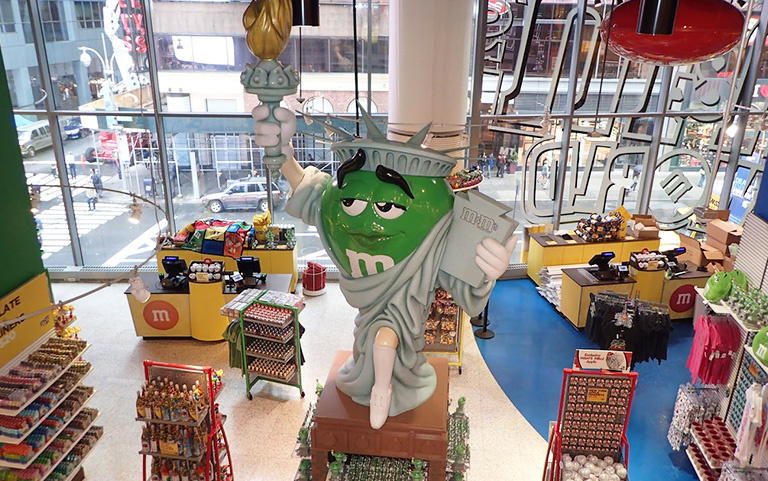 Fat Witch Bakeryの店舗の写真