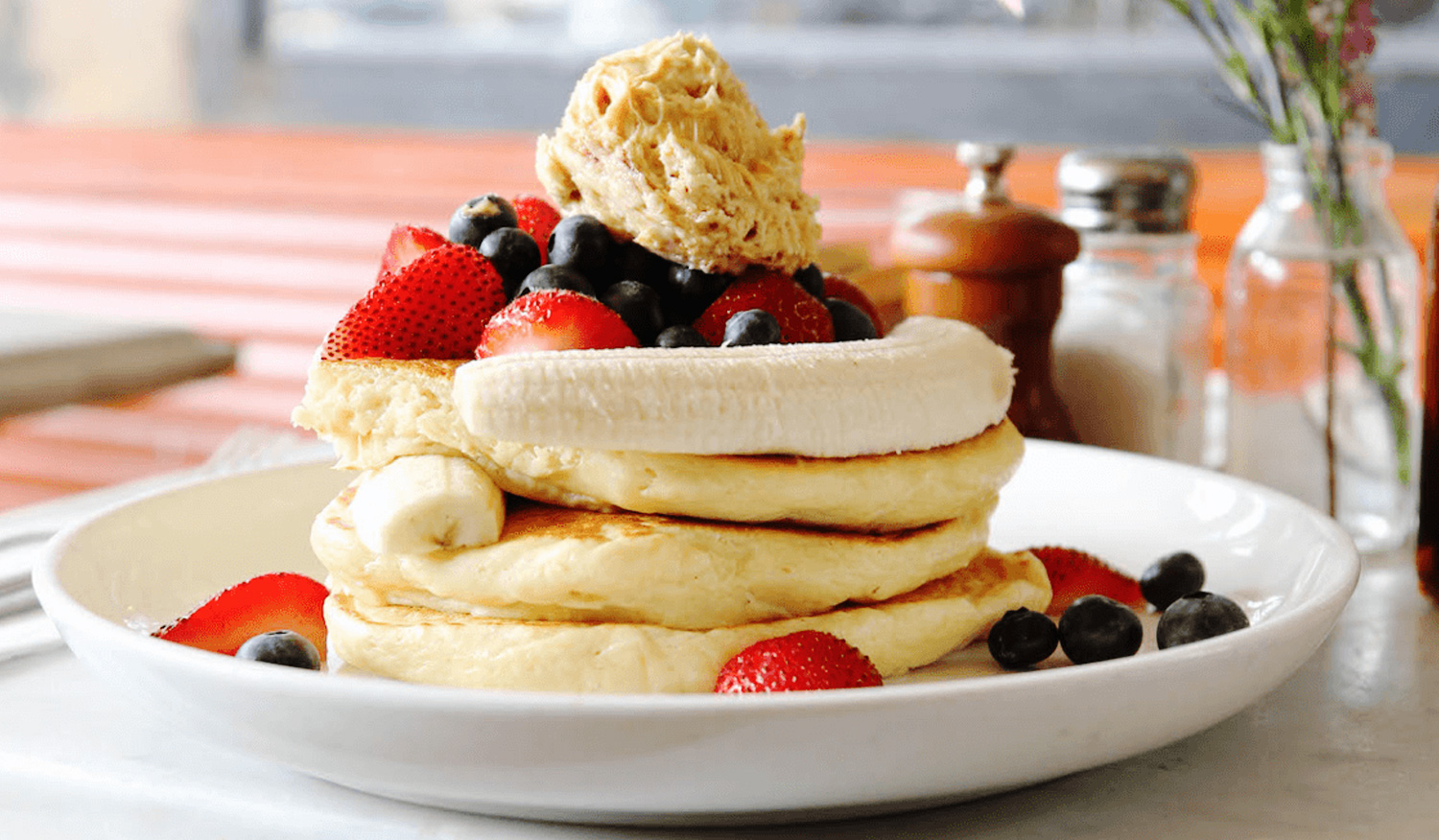 ニューヨークで絶品パンケーキを楽しむ！おすすめパンケーキ屋7選