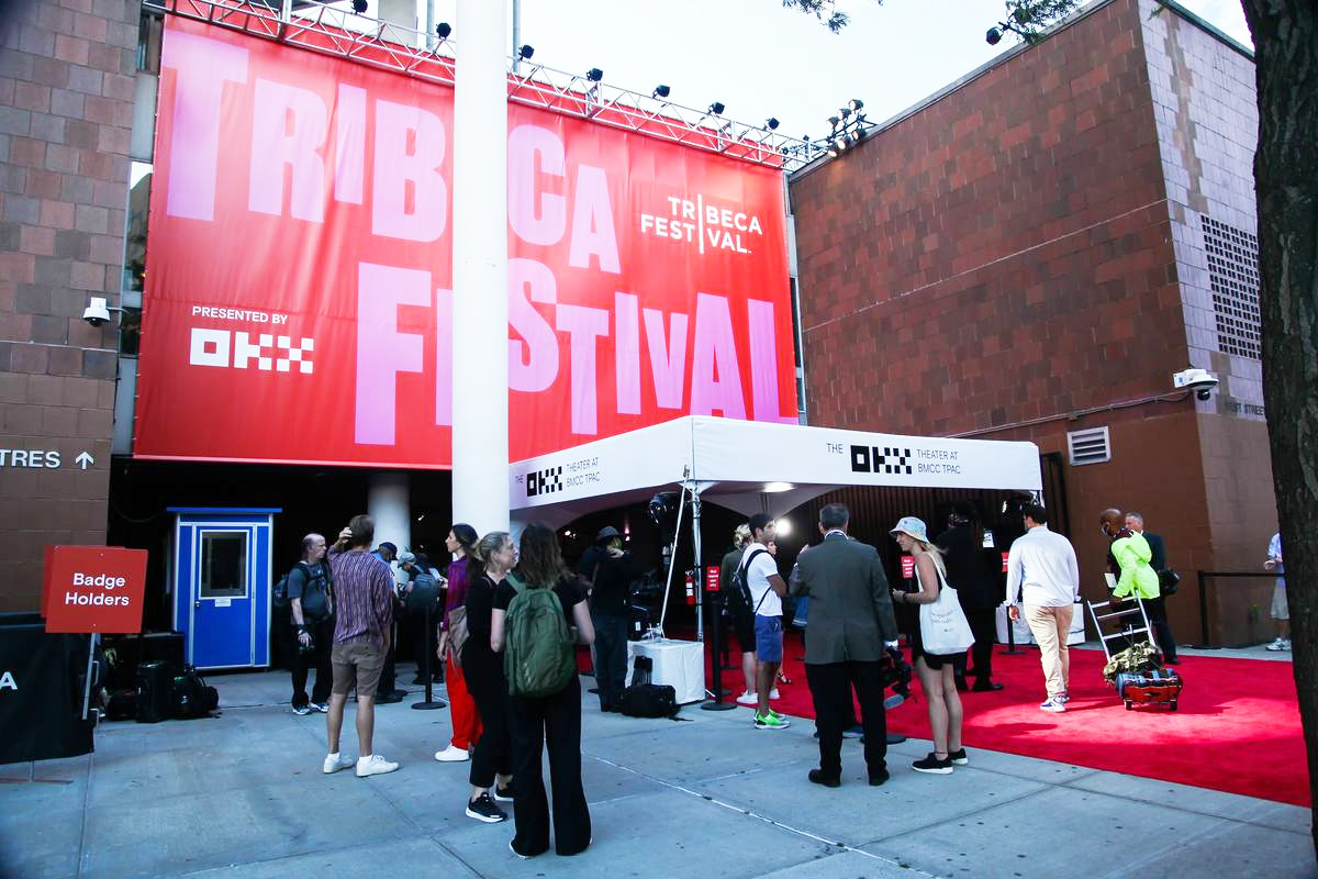 トライベッカ映画祭(Tribeca Film Festival)